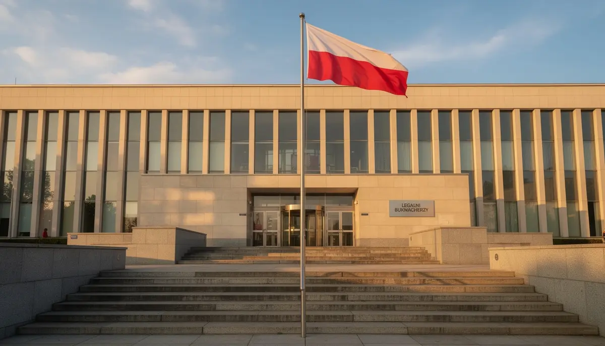 Legalni bukmacherzy w Polsce 2026 — lista operatorów z licencją Ministra Finansów